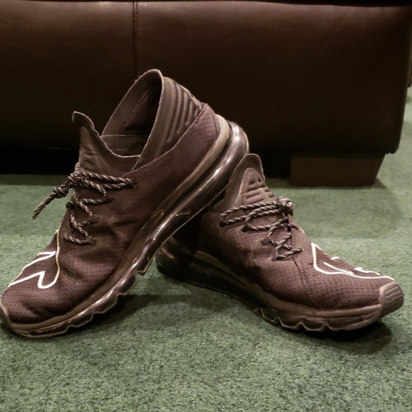 Nike Air Max Flair - Picture 3 of 3